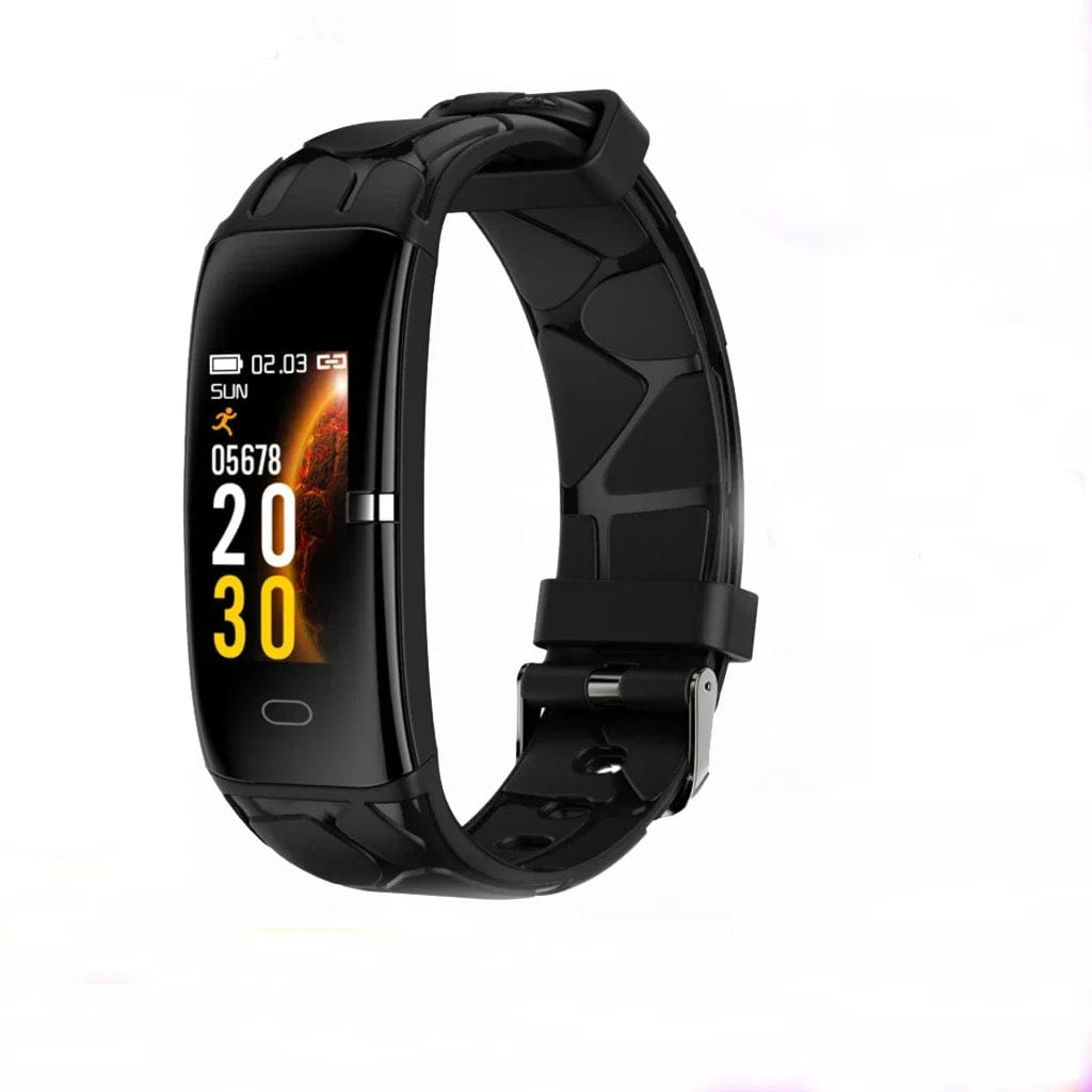 Lariwo-Tech JOMAA E58 Sport Smartwatch