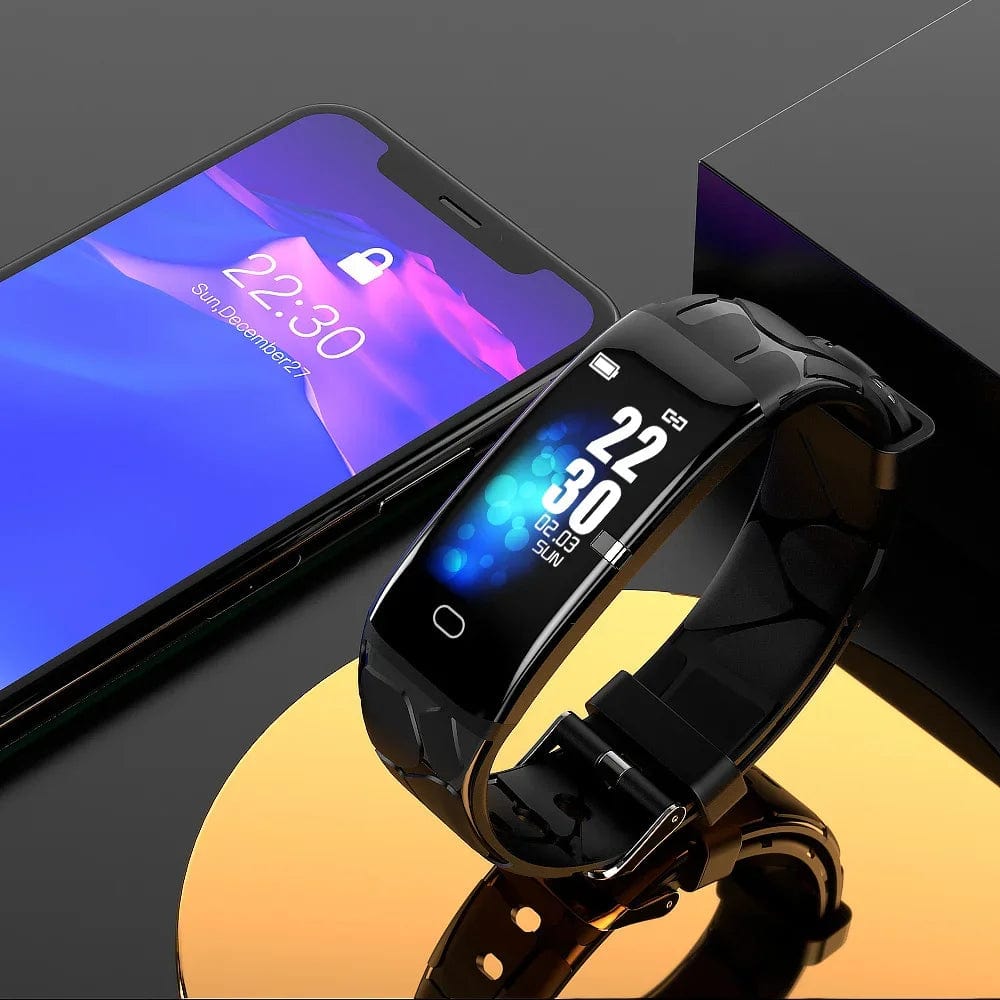 Lariwo-Tech JOMAA E58 Sport Smartwatch