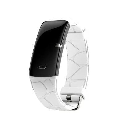 Lariwo-Tech Wit JOMAA E58 Sport Smartwatch