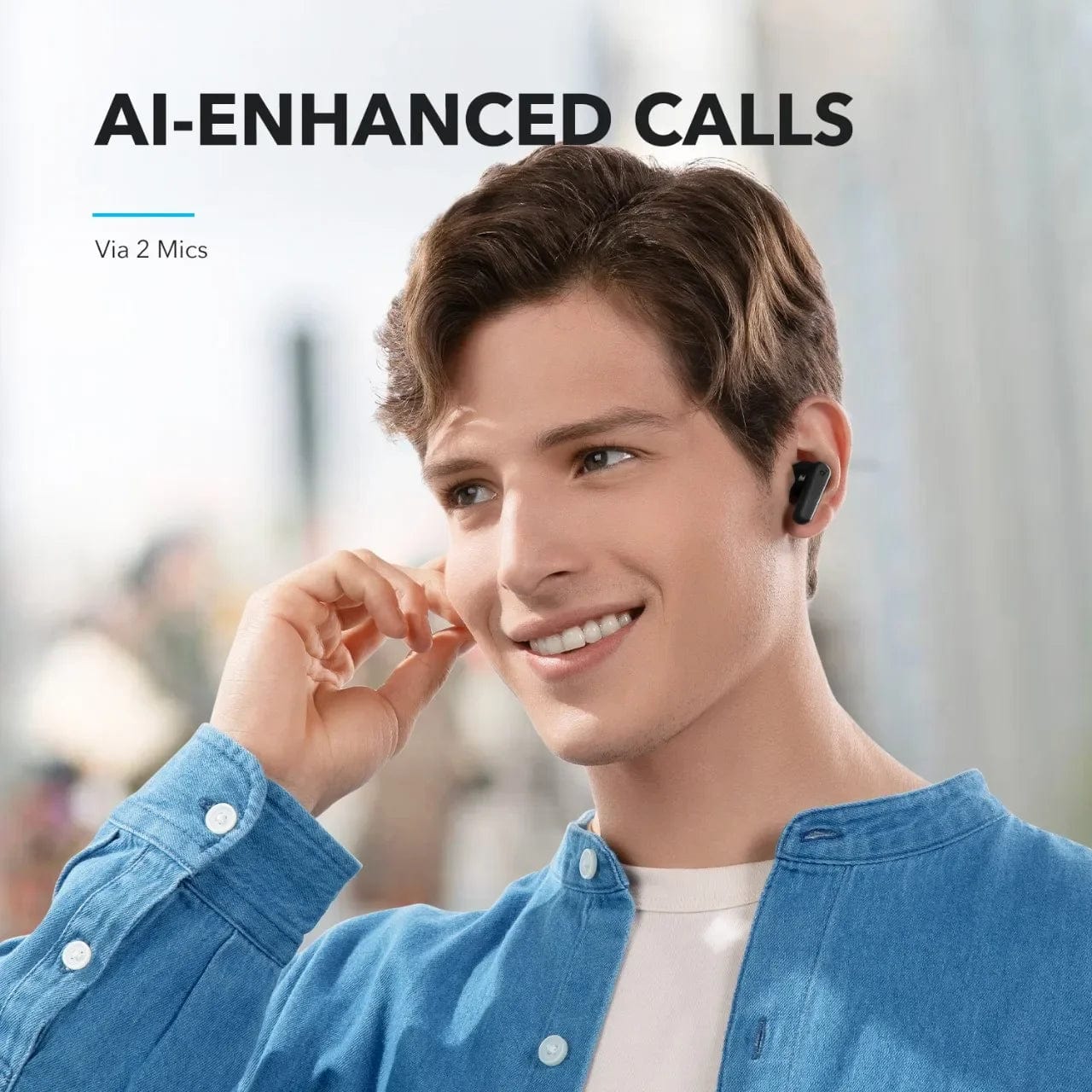 Lariwo-Tech Soundcore P20i by Anker