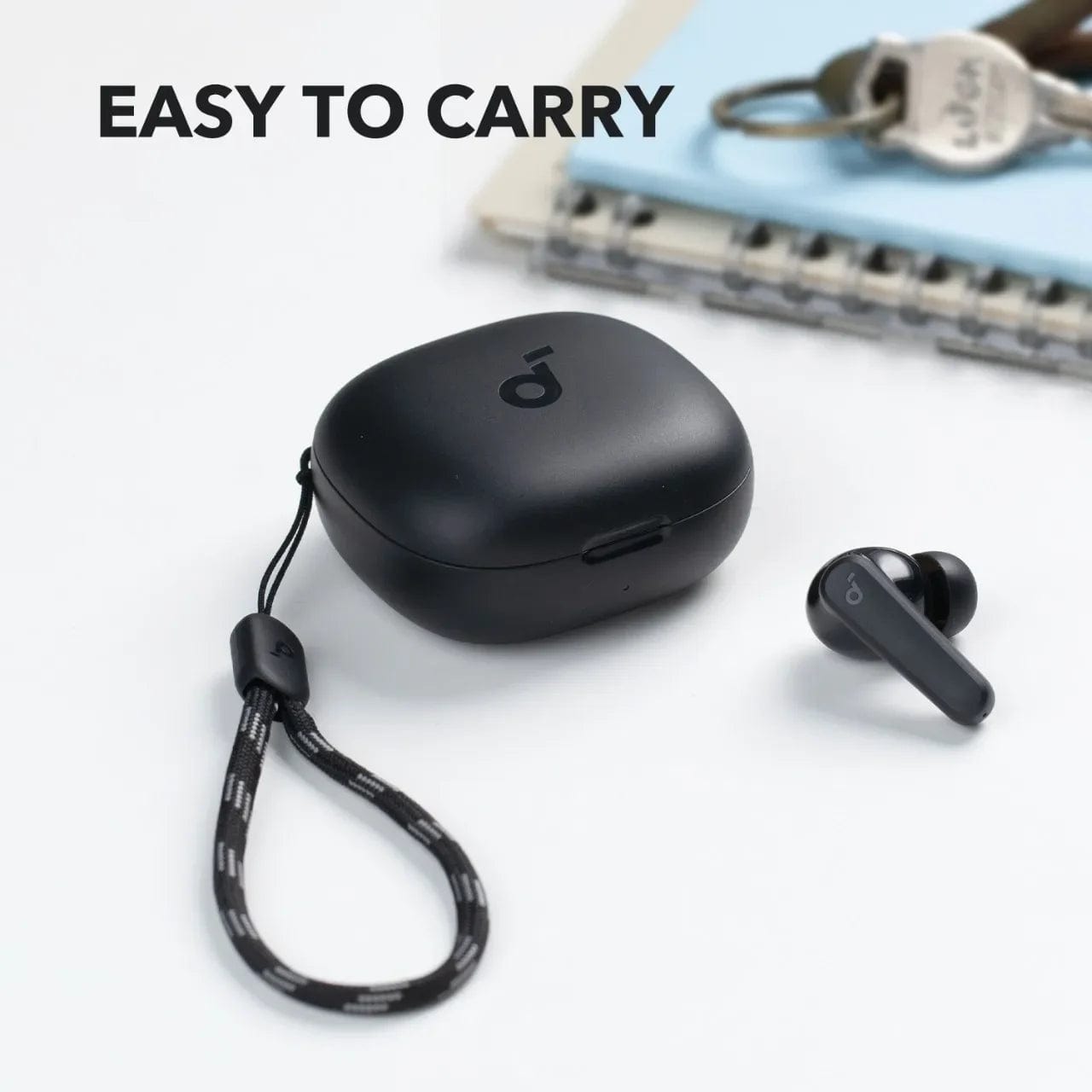 Lariwo-Tech Soundcore P20i by Anker