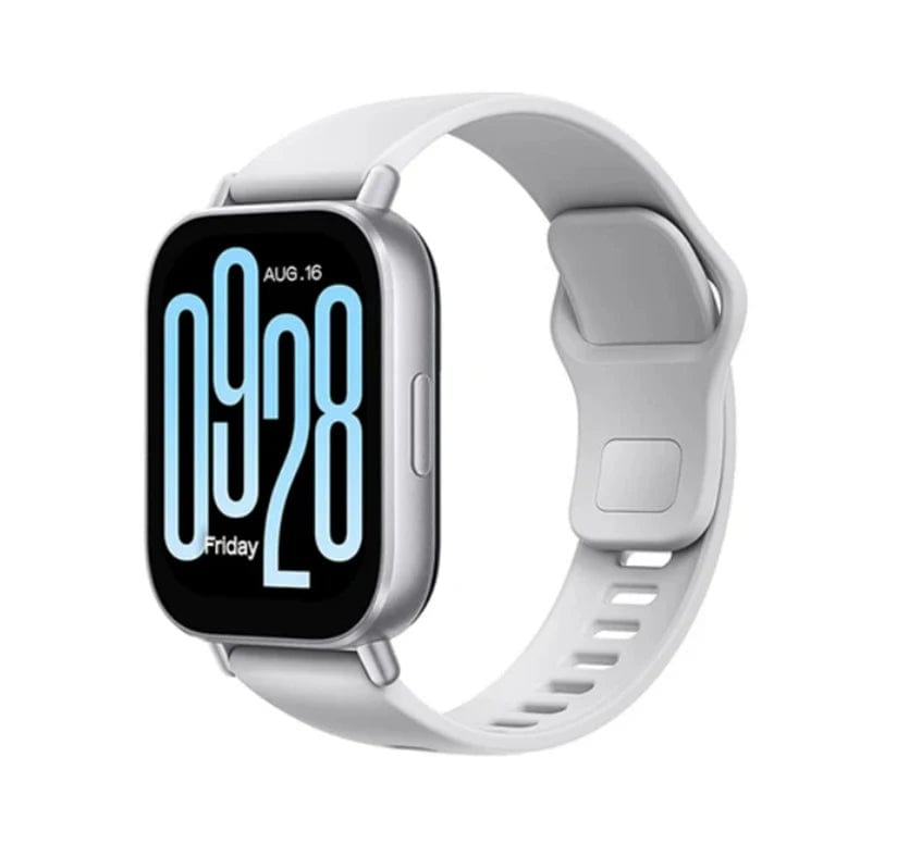 Lariwo-Tech Smart Watch Zwart Xiaomi Redmi Watch 5 Active