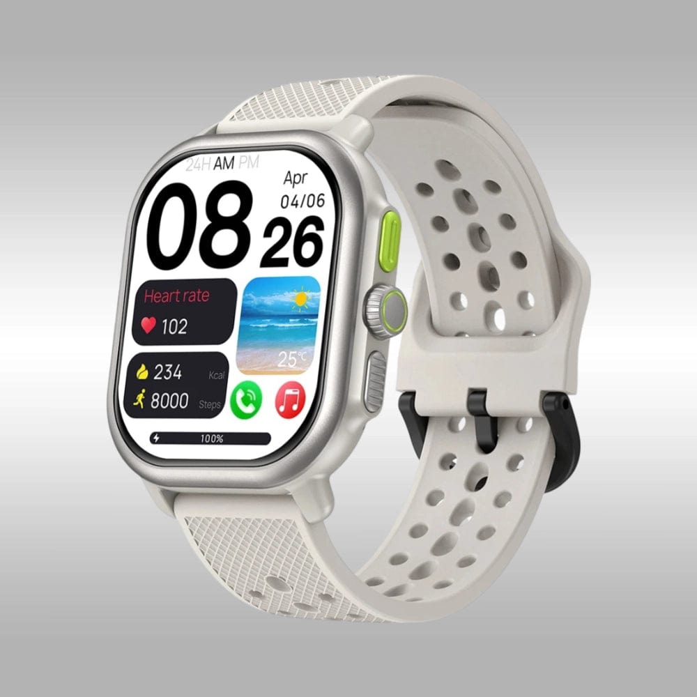 Lariwo-Tech Smart Watch Zeblaze Beyond 3 PRO