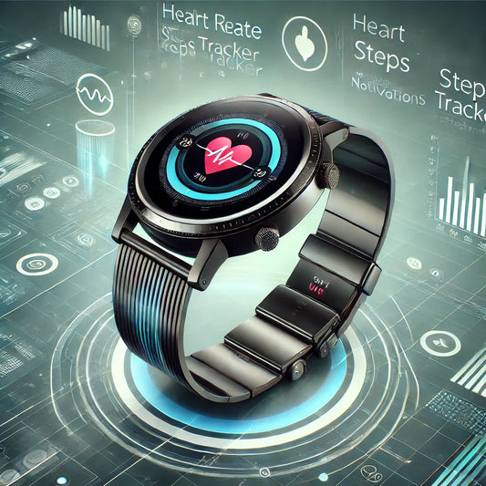 Top 5 Tips om Meer uit je Smartwatch te Halen