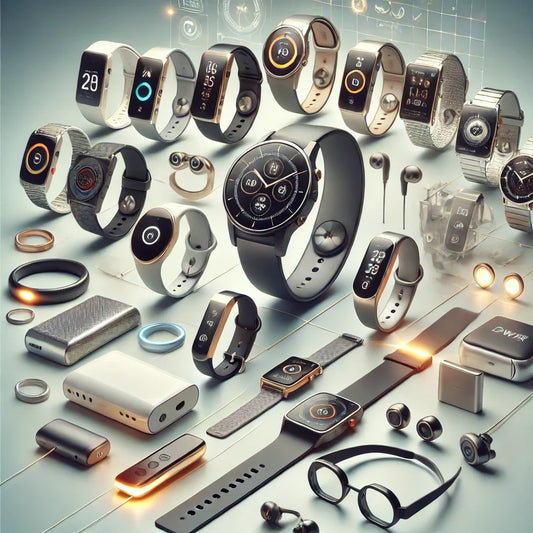 Ontdek de toekomst van technologie bij Lariwo-Tech