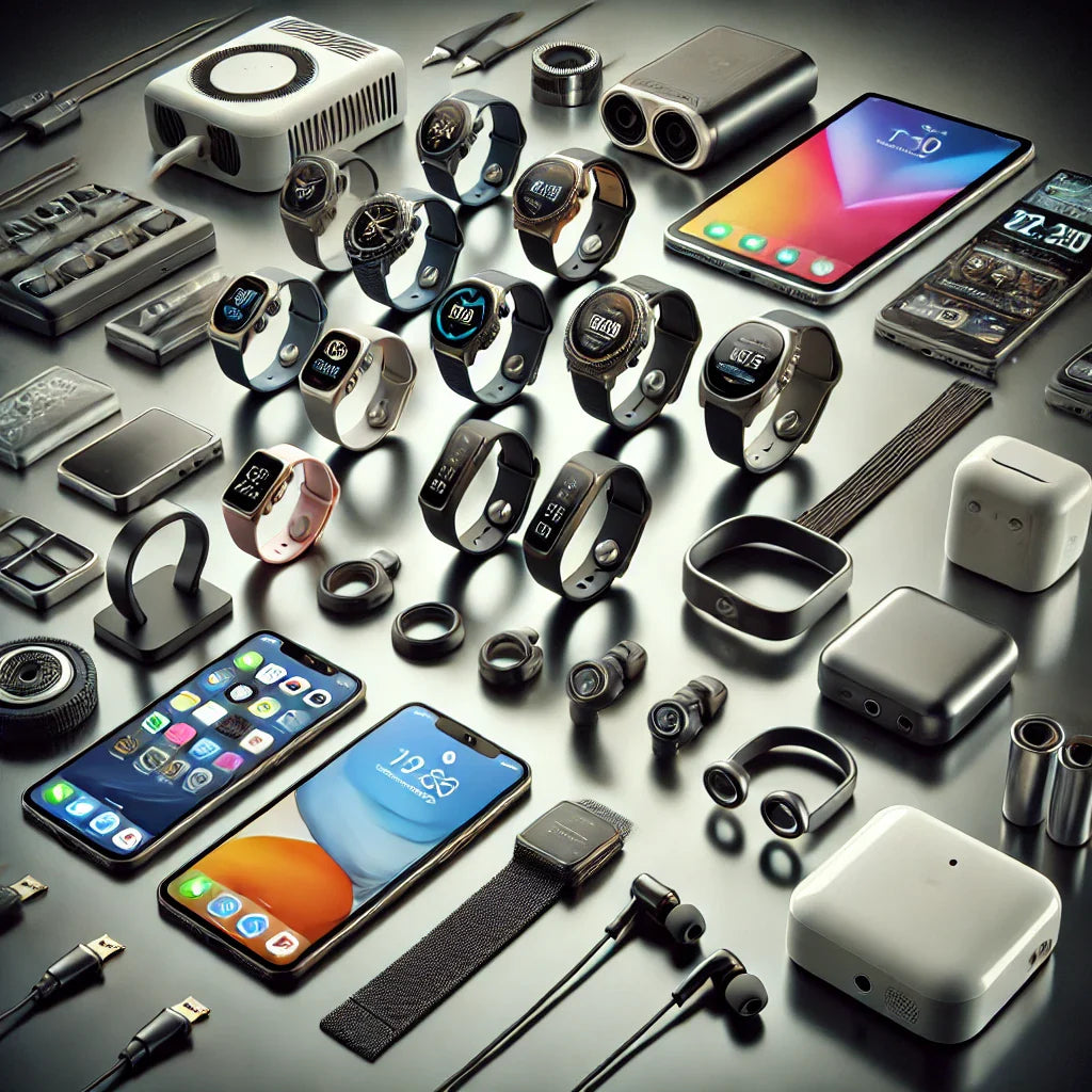 Accessoires