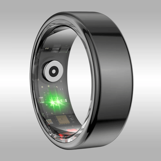 Lariwo-Tech Smart Ring COLMI R02 Smart Ring