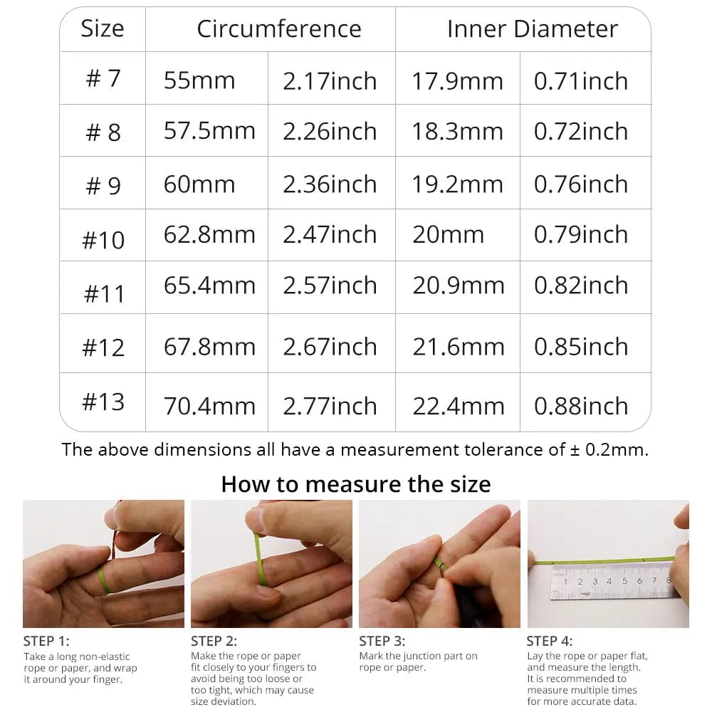 Lariwo-Tech Smart Ring COLMI R10 Smart Ring