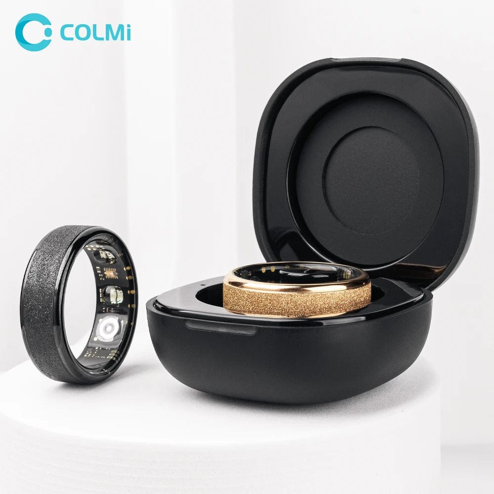 Lariwo-Tech Smart Ring COLMI R10 Smart Ring
