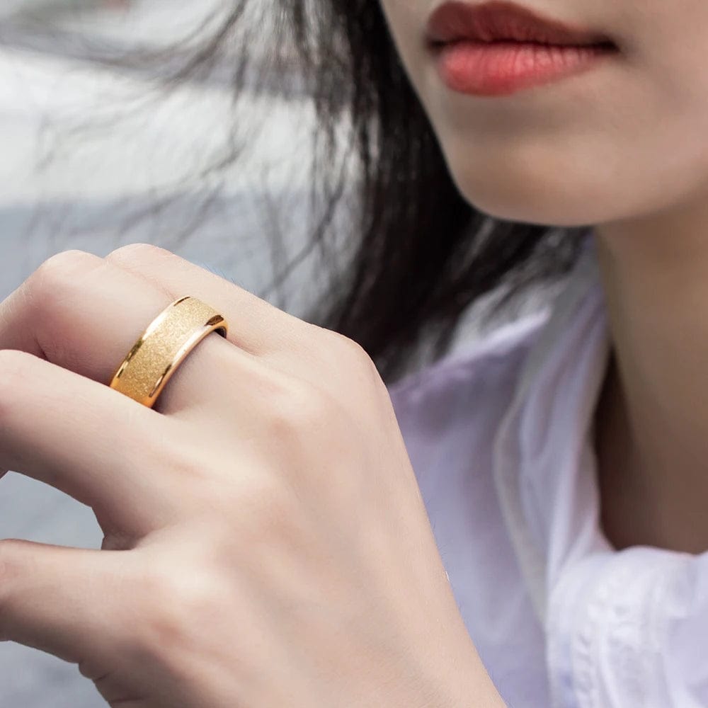 Lariwo-Tech Smart Ring COLMI R10 Smart Ring