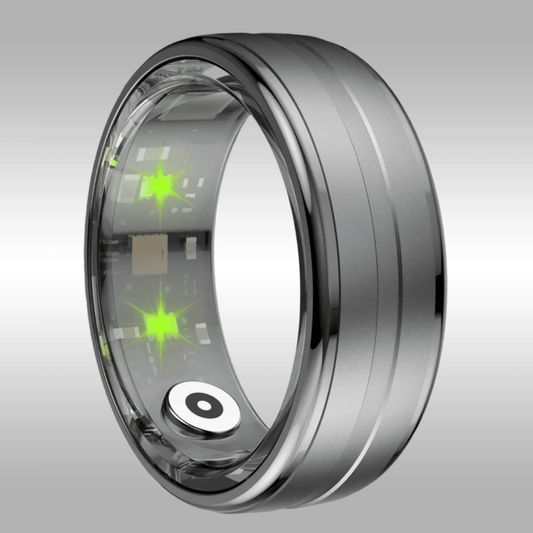 Lariwo-Tech Smart Ring EIGIIS R06 Smart Ring