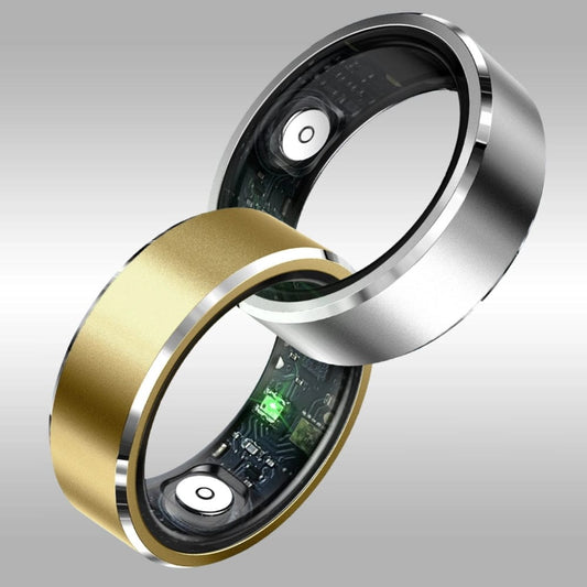 Lariwo-Tech Smart Ring EIGIIS R5 Smart Ring