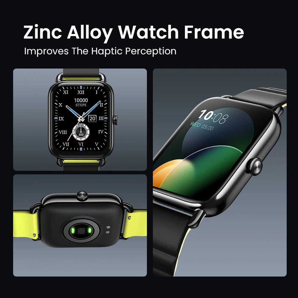 Lariwo-Tech Smart Watch HAYLOU RS4 Plus