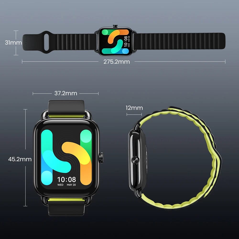 Lariwo-Tech Smart Watch HAYLOU RS4 Plus
