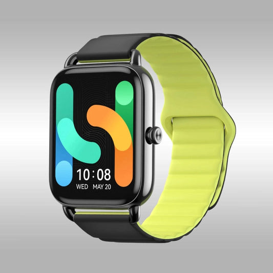 Lariwo-Tech Smart Watch HAYLOU RS4 Plus
