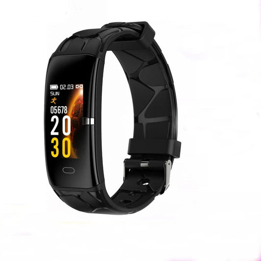 Lariwo-Tech JOMAA E58 Sport Smartwatch