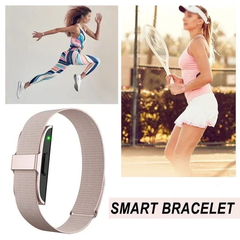 Lariwo-Tech Luxuglow 2208A Smart Armband