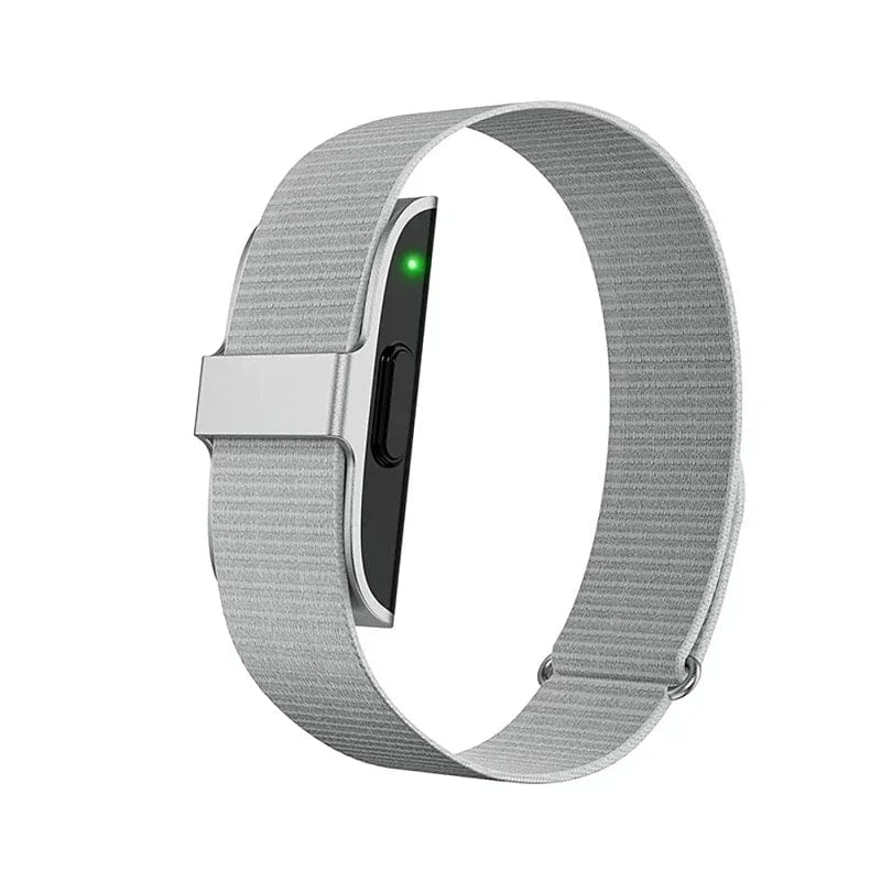 Lariwo-Tech Zilver Luxuglow 2208A Smart Armband