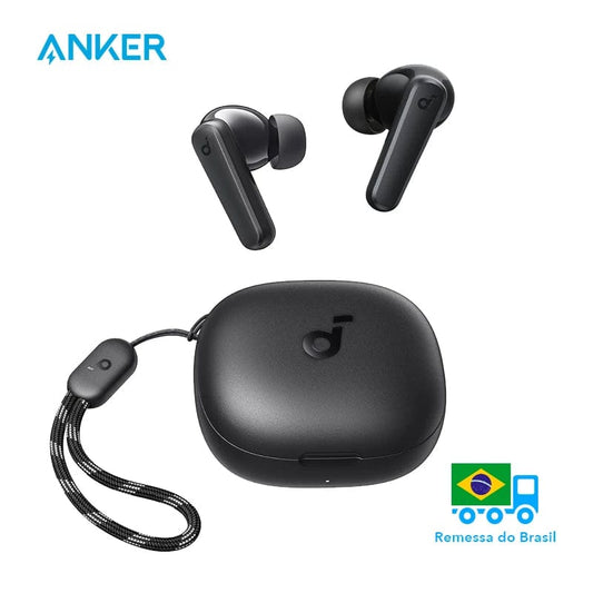 Lariwo-Tech Soundcore P20i by Anker