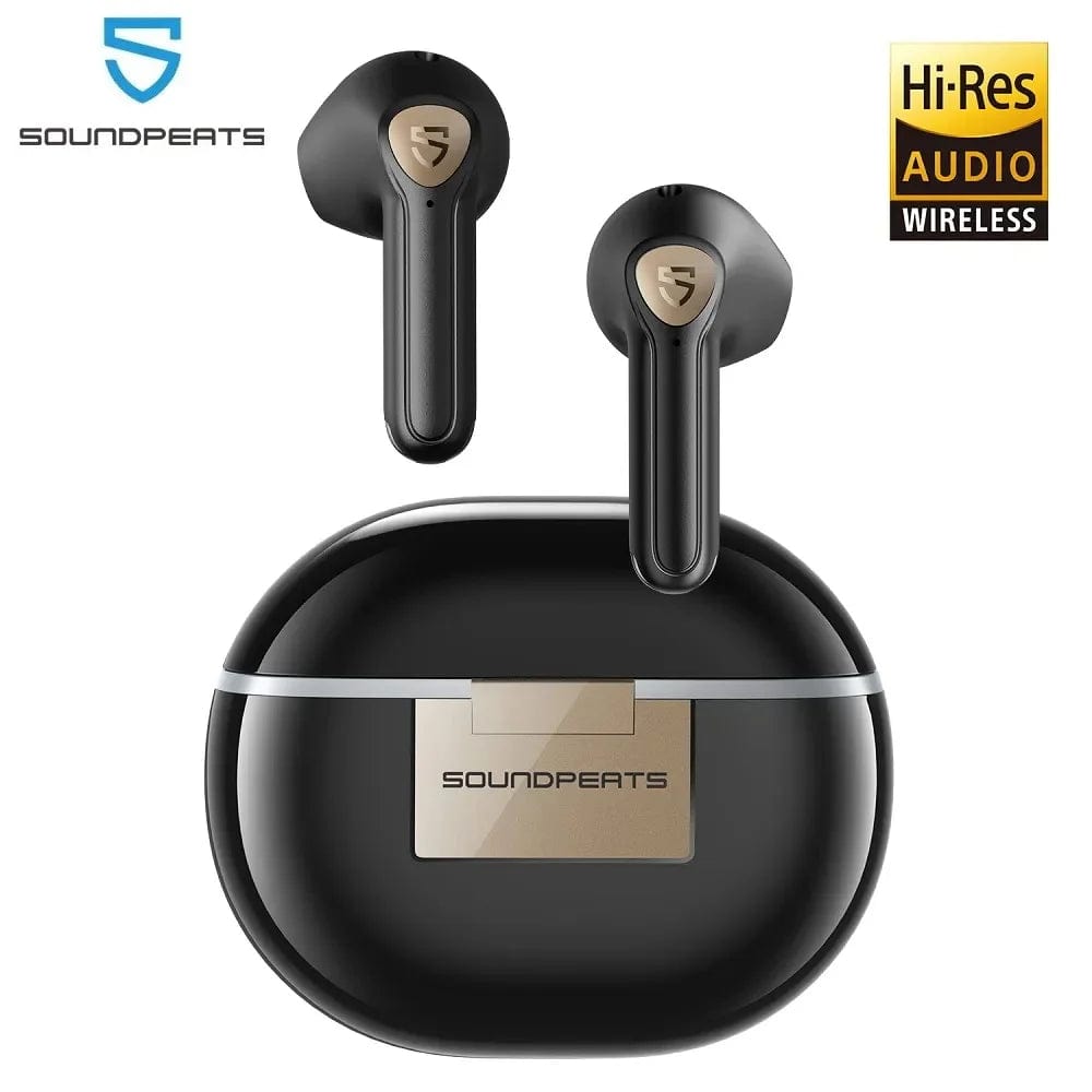 Lariwo-Tech SoundPEATS Air3 Deluxe