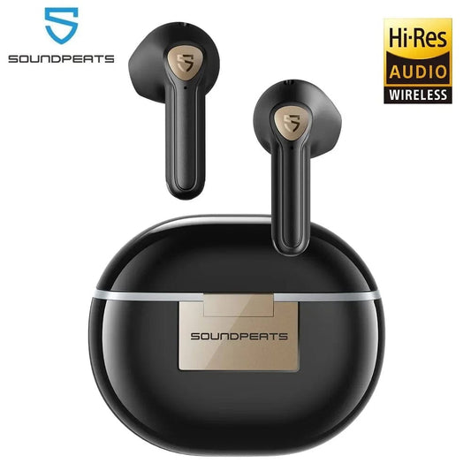 Lariwo-Tech SoundPEATS Air3 Deluxe