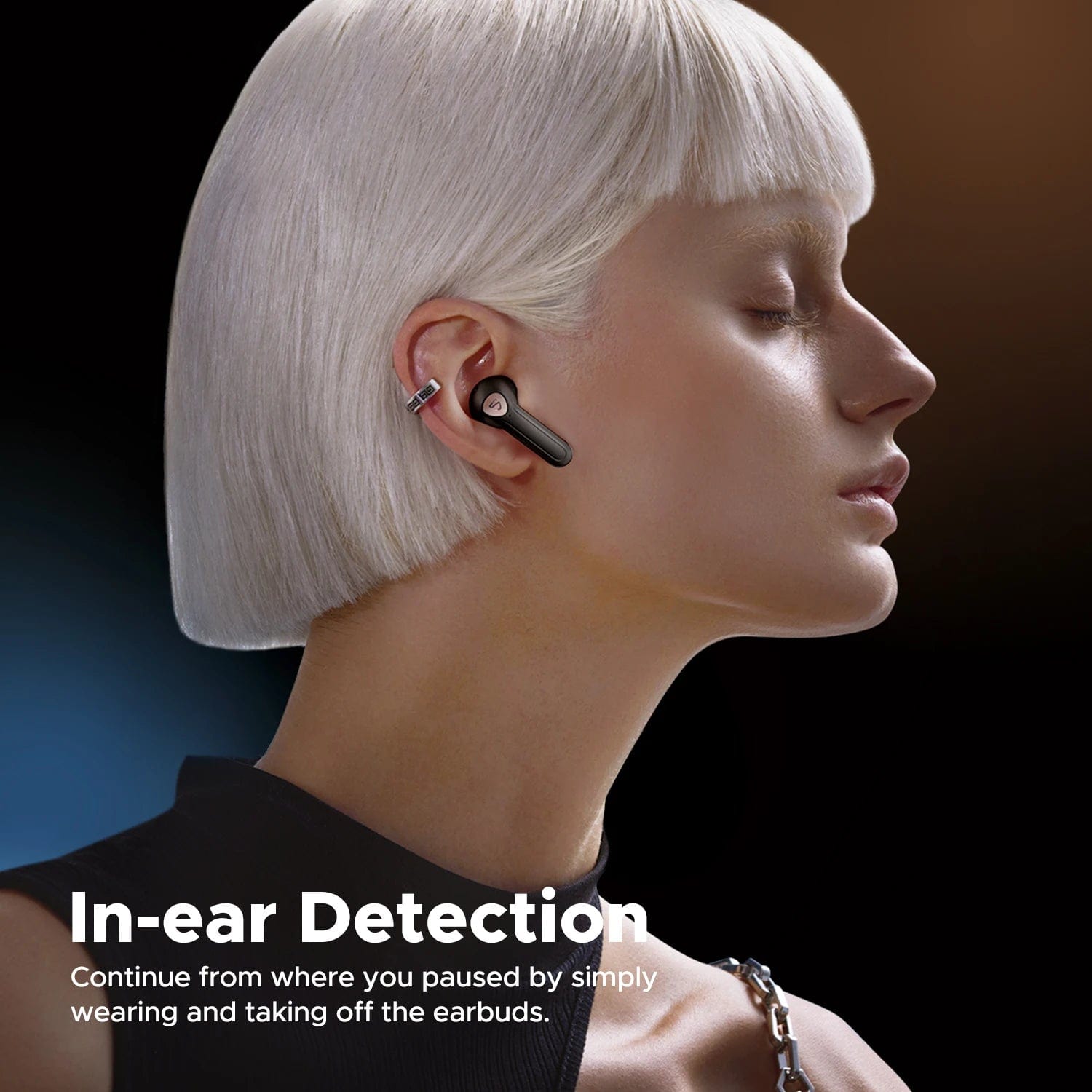 Lariwo-Tech SoundPEATS Air3 Deluxe