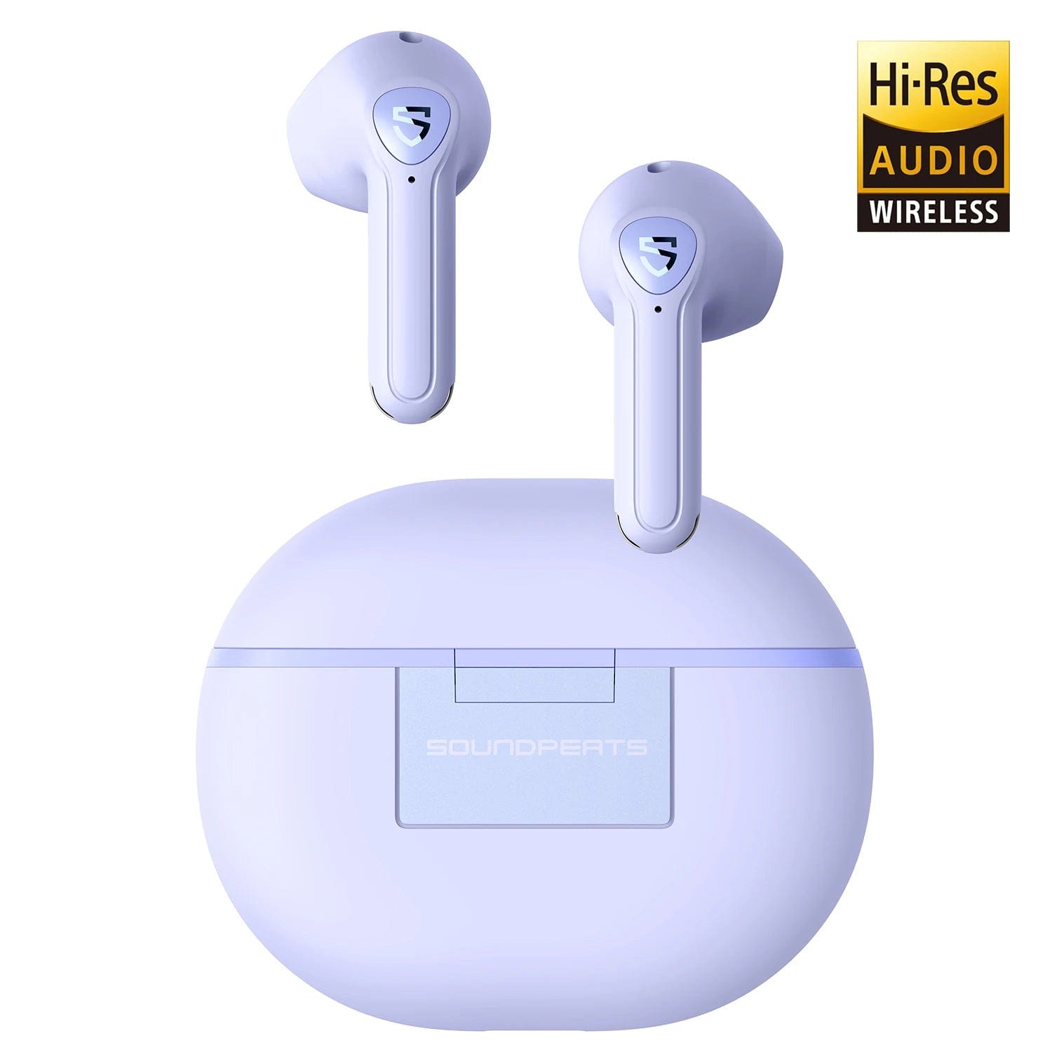 Lariwo-Tech SoundPEATS Air3 Deluxe