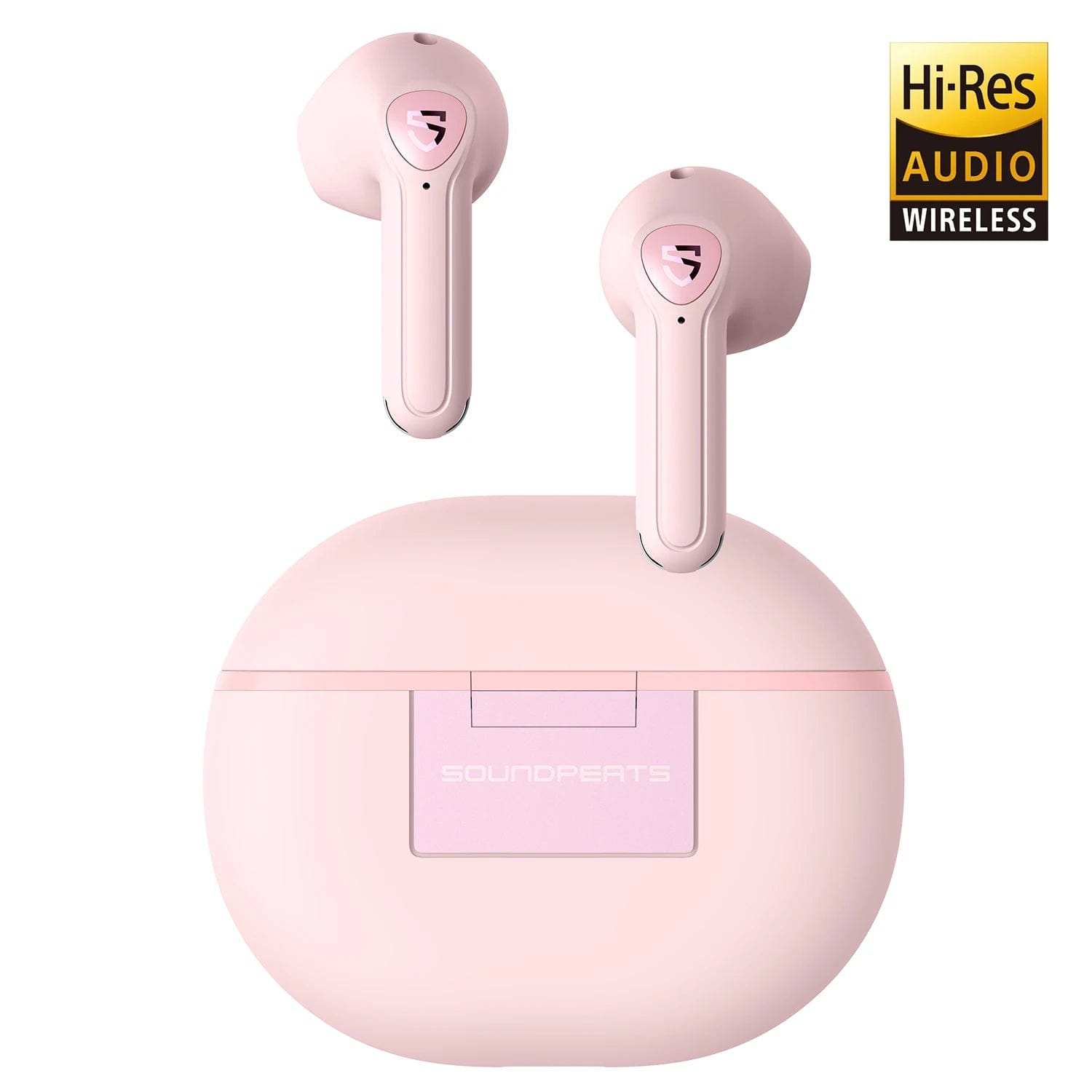 Lariwo-Tech SoundPEATS Air3 Deluxe
