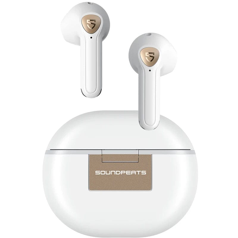 Lariwo-Tech Wit SoundPEATS Air3 Deluxe