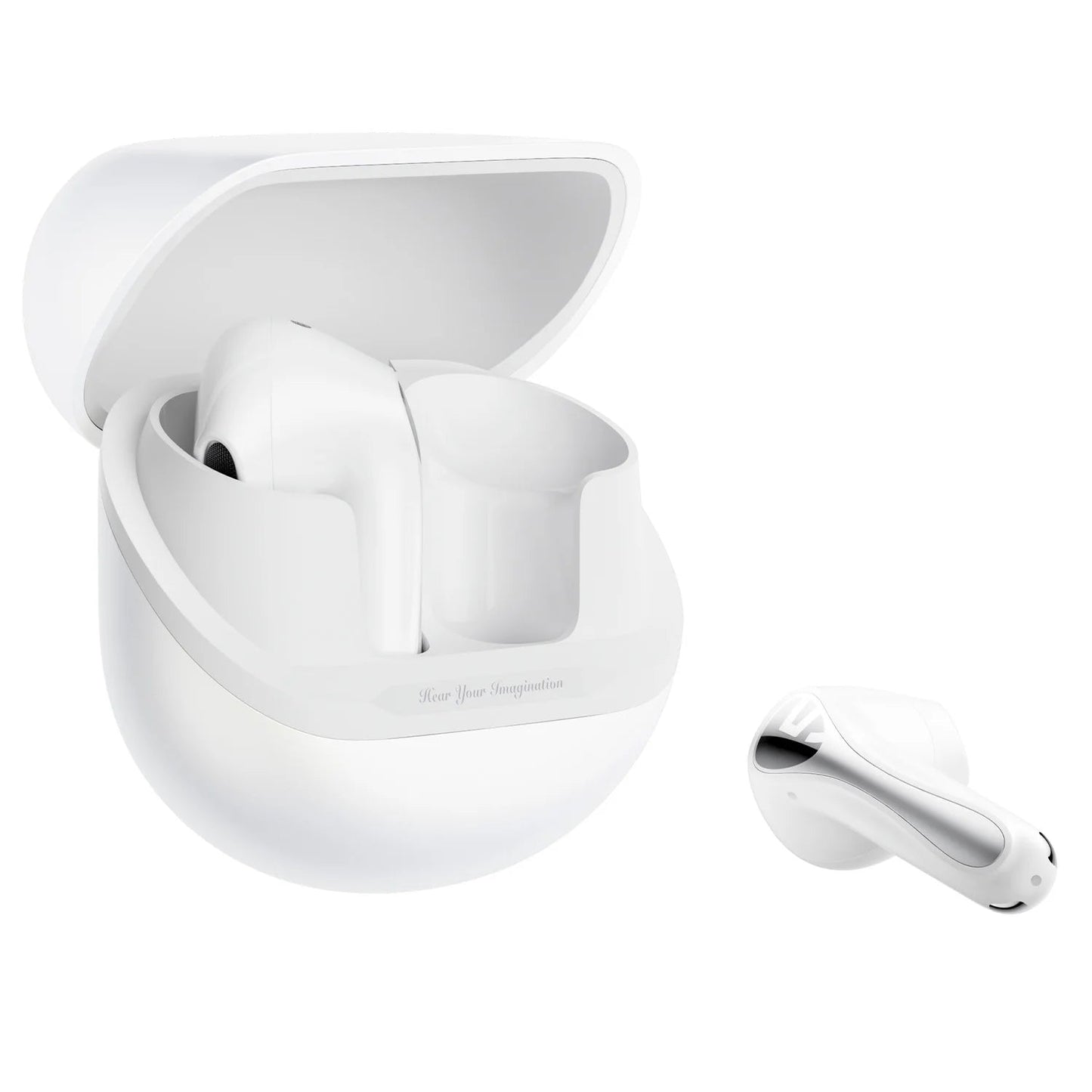 Lariwo-Tech Wit SoundPEATS Air5 Lite