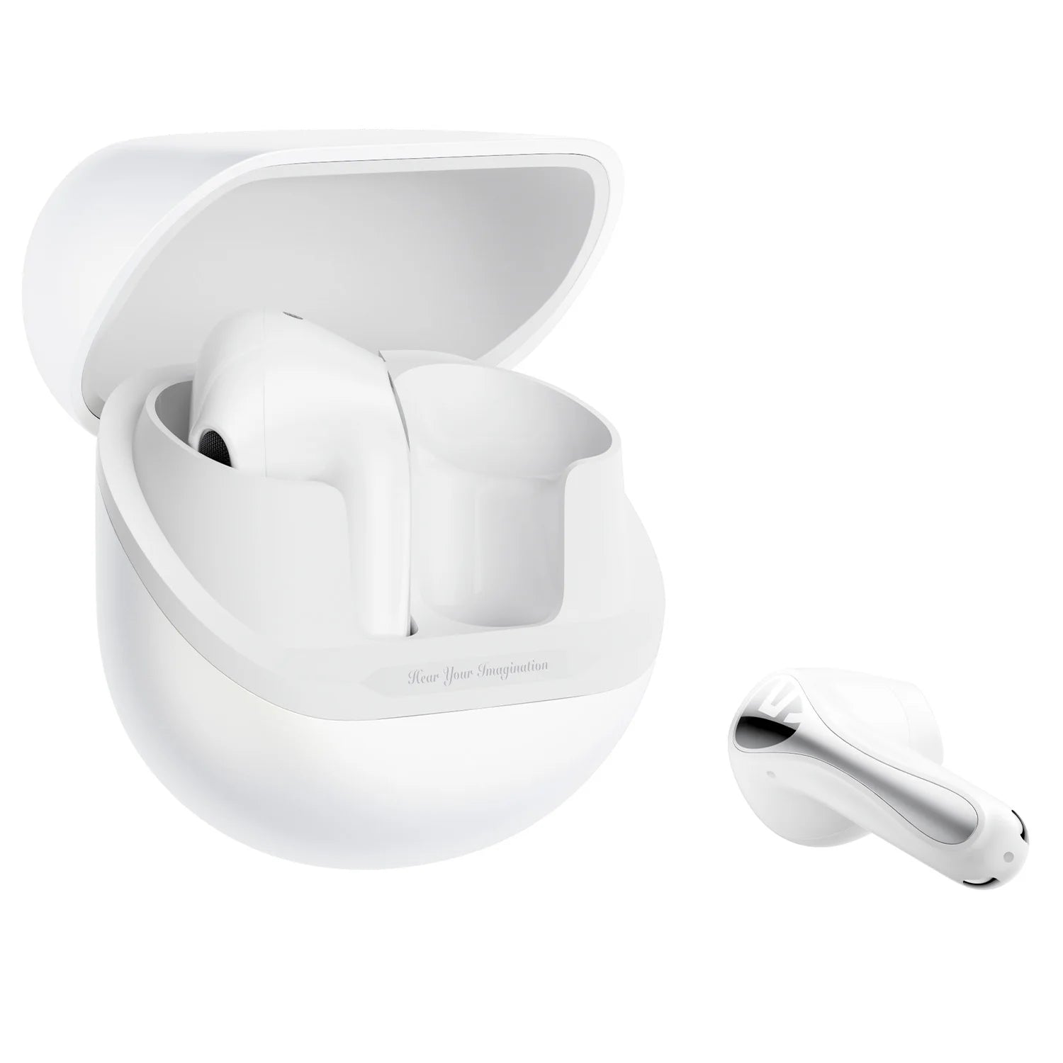 Lariwo-Tech Wit SoundPEATS Air5 Lite