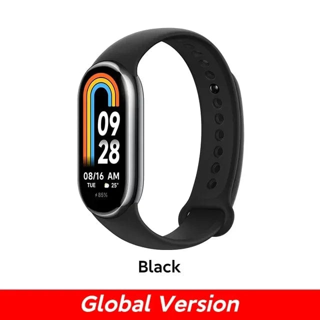 Lariwo-Tech Goud Xiaomi Mi Band 8