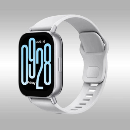 Lariwo-Tech Smart Watch Zwart Xiaomi Redmi Watch 5 Active