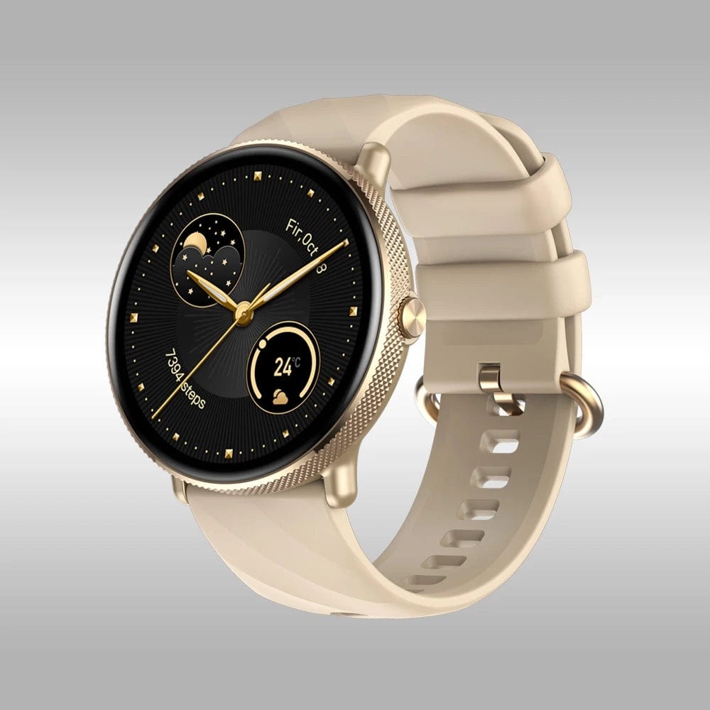 Lariwo-Tech Smart Watch Zeblaze GTR 3 Pro