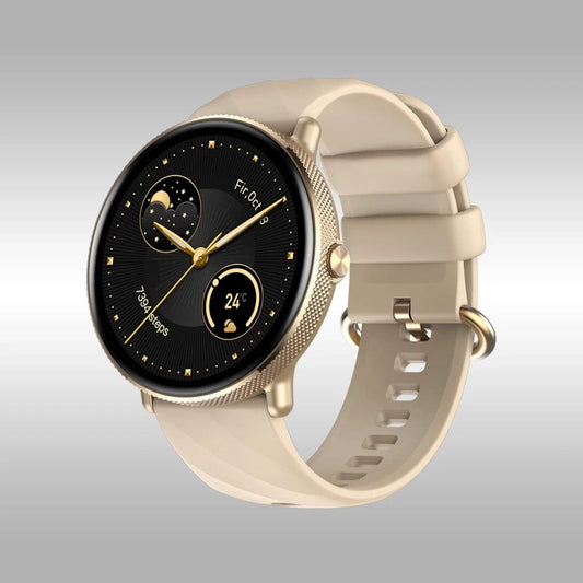Lariwo-Tech Smart Watch Zeblaze GTR 3 Pro