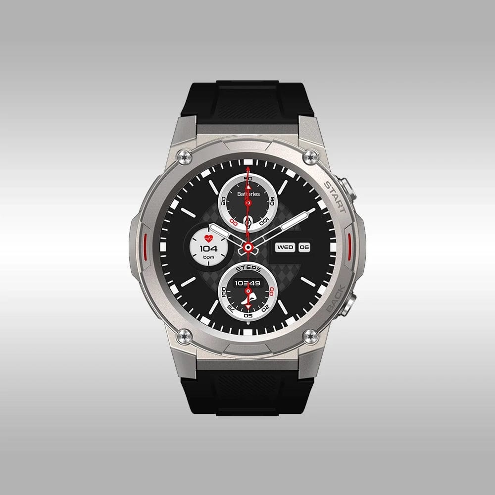 Lariwo-Tech Smart Watch Zeblaze Vibe 7 Pro