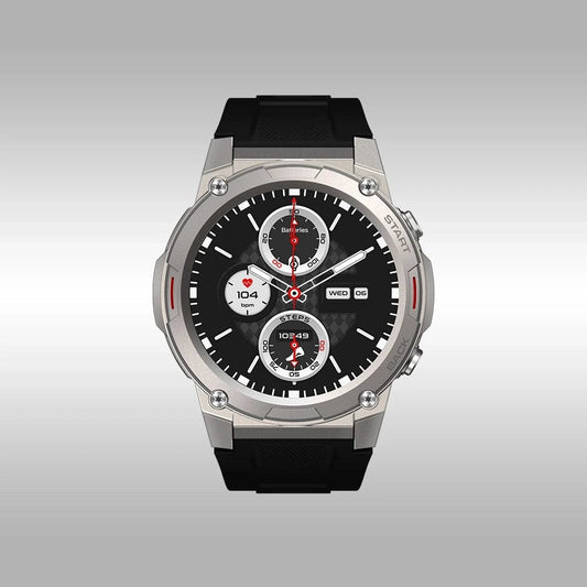 Lariwo-Tech Smart Watch Zeblaze Vibe 7 Pro